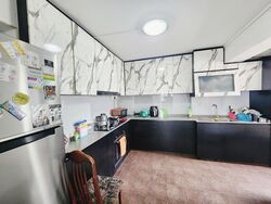 Blk 754 Woodlands Circle (Woodlands), HDB 5 Rooms #532859381
